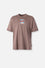 POLERA DE DEMON SLAYER OVERSIZED FIT PARA HOMBRE