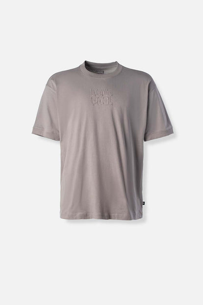  POLERA DE DEADPOOL REGULAR FIT PARA HOMBRE