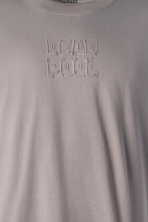 Card slide image -  POLERA DE DEADPOOL REGULAR FIT PARA HOMBRE