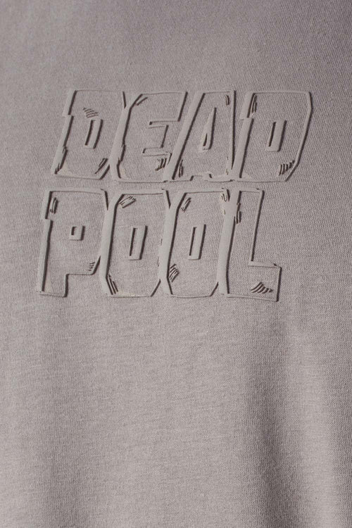 Card slide image -  POLERA DE DEADPOOL REGULAR FIT PARA HOMBRE