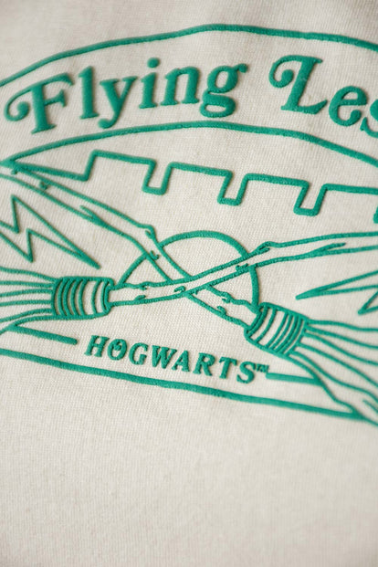  POLERA HARRY POTTER SLIM FIT PARA MUJER