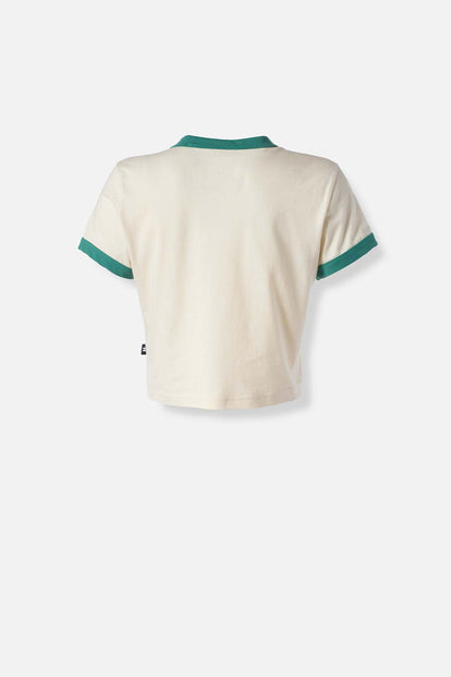  POLERA HARRY POTTER SLIM FIT PARA MUJER