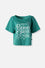 POLERA DE HARRY POTTER RELAX FIT PARA MUJER