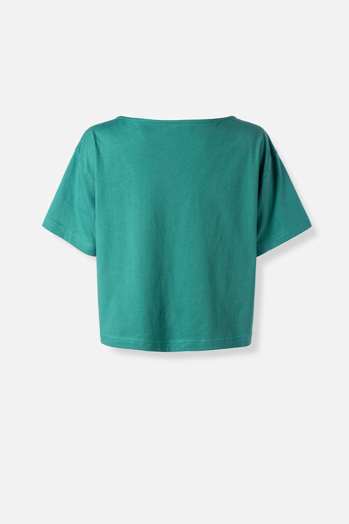 Card slide image -  POLERA DE HARRY POTTER RELAX FIT PARA MUJER