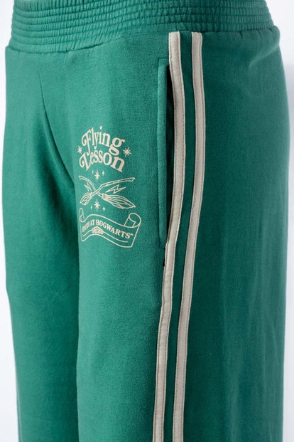  JOGGER MUJER EXTERIOR HARRY POTTER