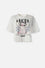 POLERA DE LILO & STITCH BOXY FIT PARA MUJER