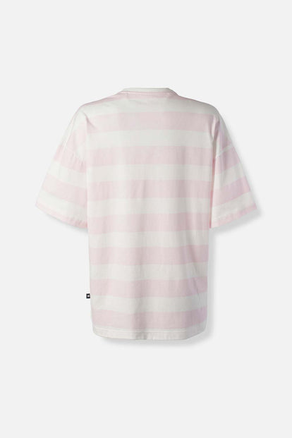  POLERA DE LILO Y STITCH OVERSIZED FIT PARA MUJER