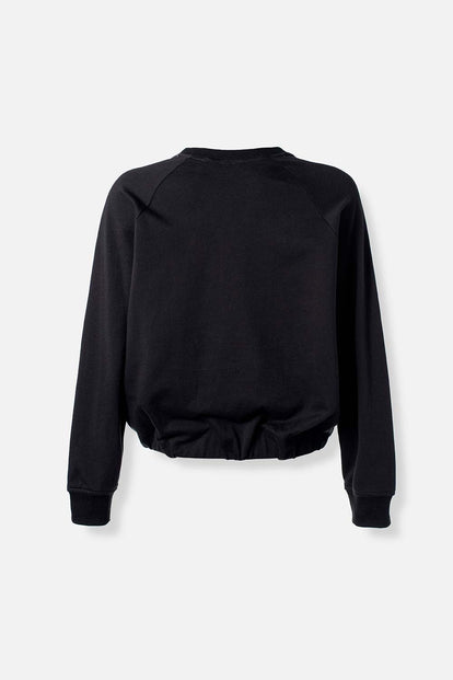  POLERON DE LILO & STITCH OVERSIZED FIT PARA MUJER