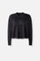 POLERA DE WONDER WOMAN OVERSIZED FIT PARA MUJER