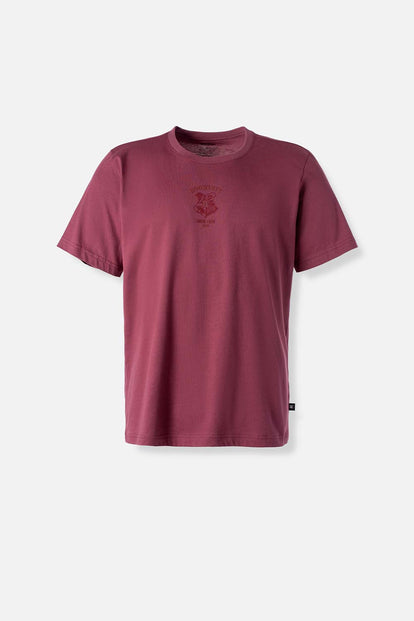 POLERA DE HARRY POTTER REGULAR FIT PARA HOMBRE