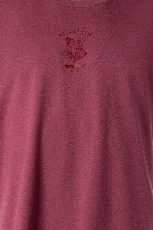 Card slide image -  POLERA DE HARRY POTTER REGULAR FIT PARA HOMBRE