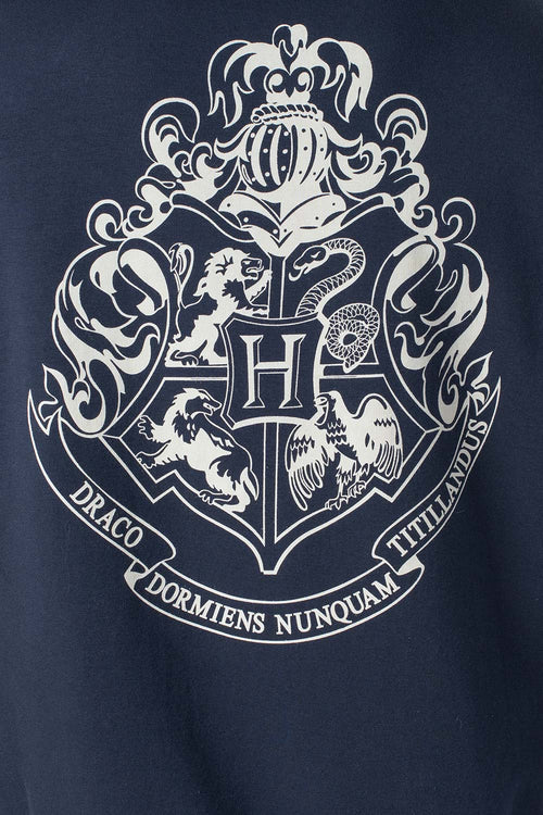 Card slide image -  POLERON DE HARRY POTTER CERRADO MULTICOLOR PARA HOMBRE