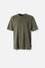 POLERA DE LOS SIMPSONS OVERSIZED FIT PARA HOMBRE
