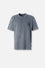 POLERA DE SPIDERMAN OVERSIZED FIT PARA HOMBRE