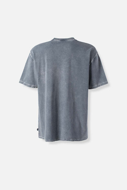  POLERA DE SPIDERMAN OVERSIZED FIT PARA HOMBRE