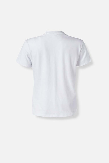  POLERA DE DEMON SLAYER SLIM FIT PARA MUJER