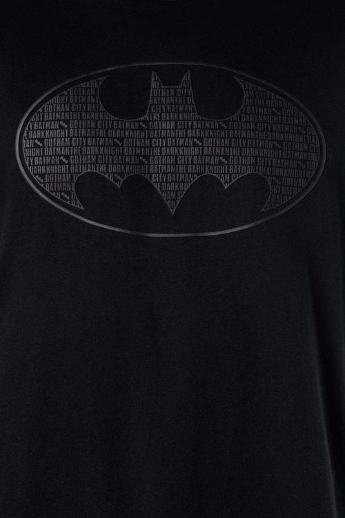 Card slide image -  POLERA DE BATMAN REGULAR FIT PARA HOMBRE