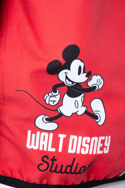  CHAQUETA DE MICKEY MOUSE ABIERTA PARA MUJER