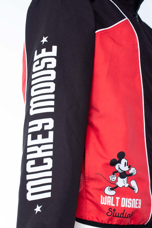 Card slide image -  CHAQUETA DE MICKEY MOUSE ABIERTA PARA MUJER