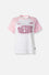 POLERA DE LAS CHICAS SUPERPODEROSAS REGULAR FIT PARA MUJER