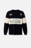 POLERON DE DE MANDALORIAN REGULAR FIT CERRADO PARA HOMBRE