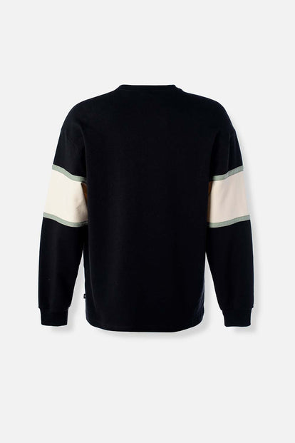  POLERON DE DE MANDALORIAN REGULAR FIT CERRADO PARA HOMBRE