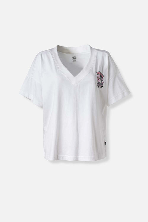 Card slide image -  POLERA DE TOM Y JERRY RELAX FIT PARA MUJER
