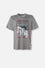 POLERA DE JUJUTSU KAISEN REGULAR FIT PARA HOMBRE
