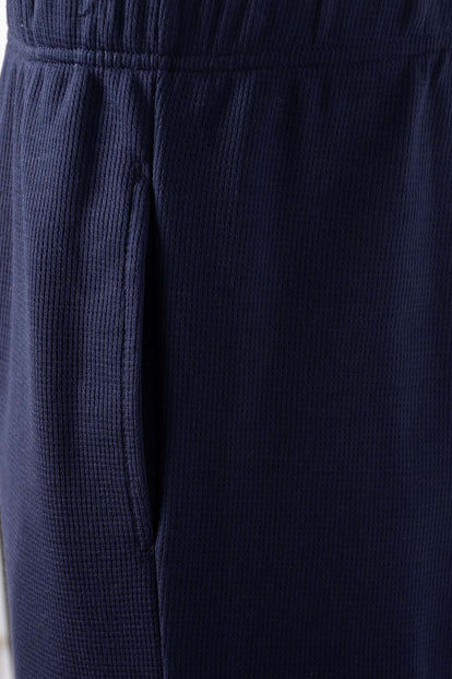 PIJAMA DE SPIDERMAN CON PANTALON LARGO PARA HOMBRE