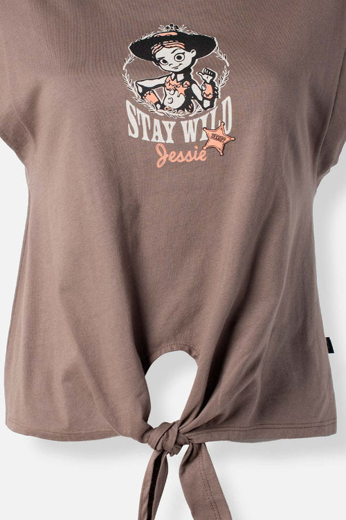 Card slide image -  POLERA DE TOY STORY REGULAR FIT PARA MUJER