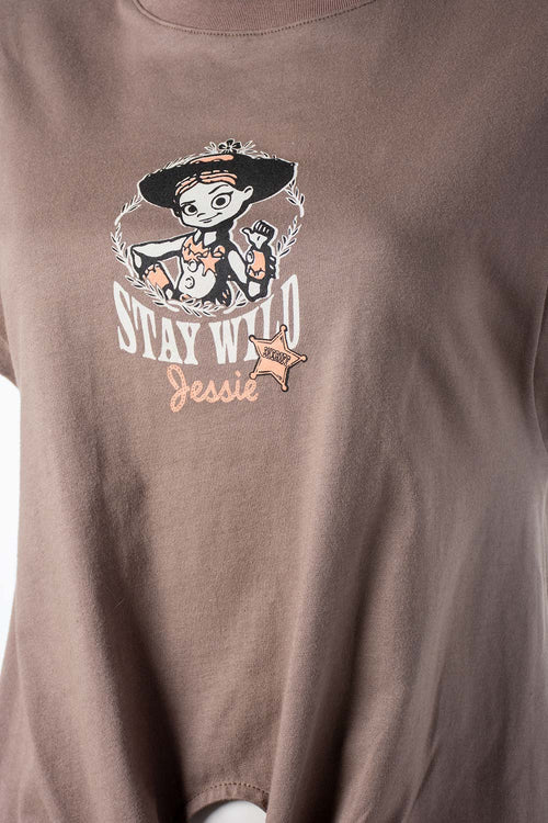 Card slide image -  POLERA DE TOY STORY REGULAR FIT PARA MUJER