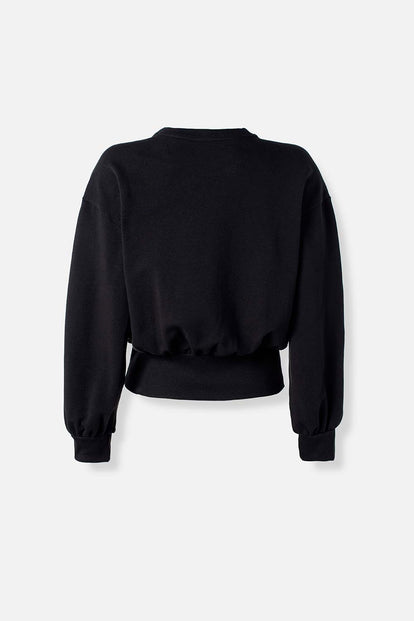  POLERON DE TOY STORY REGULAR FIT CERRADO PARA MUJER