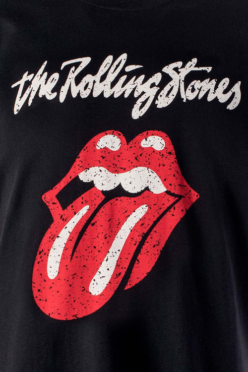Card slide image -  POLERA DE THE ROLLING STONES RELAX FIT PARA HOMBRE