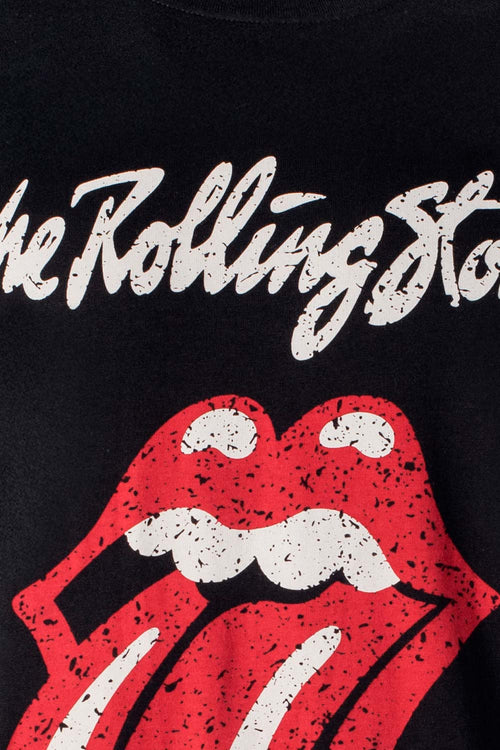 Card slide image -  POLERA DE THE ROLLING STONES RELAX FIT PARA HOMBRE