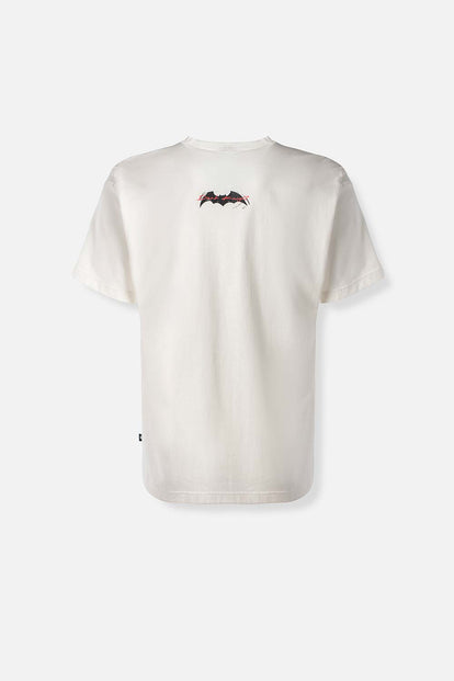  POLERA DE BATMAN REGULAR FIT PARA HOMBRE