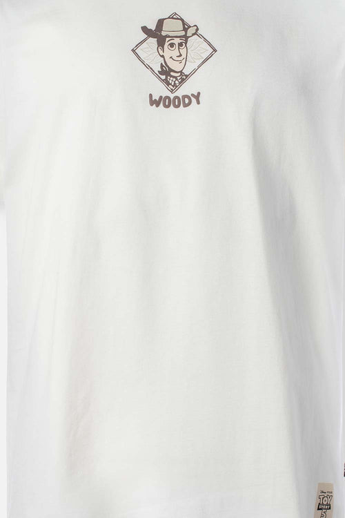 Card slide image -  POLERA DE TOY STORY REGULAR FIT PARA HOMBRE