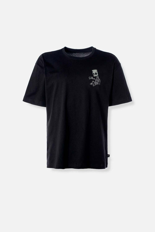 Card slide image -  POLERA DE LOS SIMPSONS REGULAR FIT PARA HOMBRE