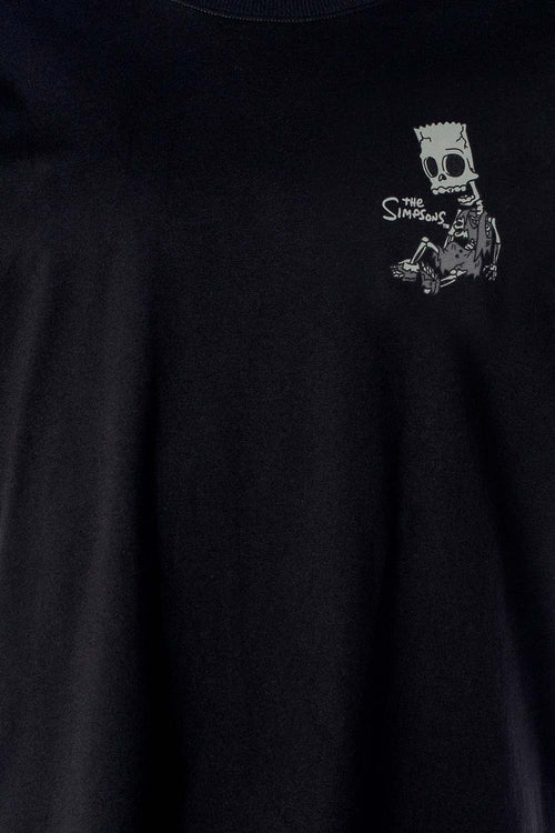 Card slide image -  POLERA DE LOS SIMPSONS REGULAR FIT PARA HOMBRE