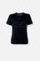 POLERA DE SUPERGIRL SLIM FIT PARA MUJER