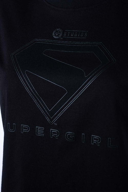Card slide image -  POLERA DE SUPERGIRL SLIM FIT PARA MUJER