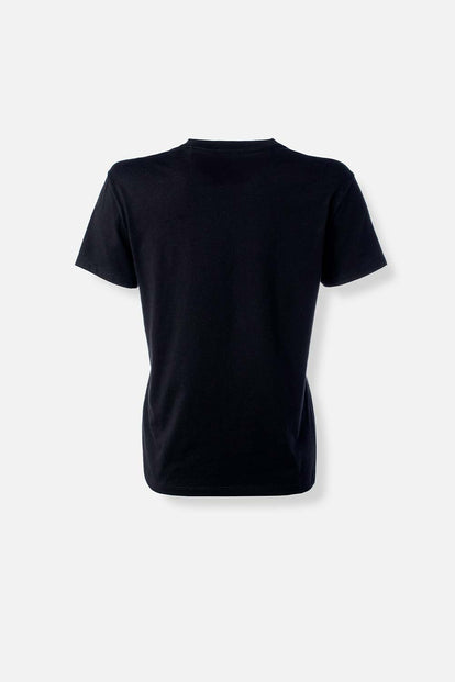  POLERA DE SUPERGIRL SLIM FIT PARA MUJER