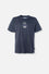 POLERA DE HE MAN REGULAR FIT PARA HOMBRE
