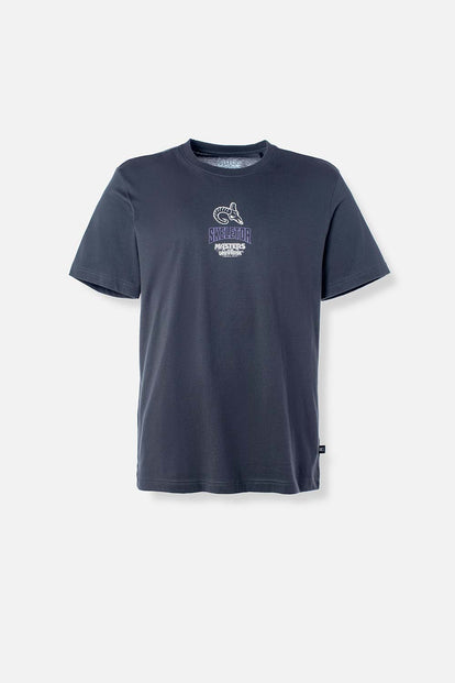  POLERA DE HE MAN REGULAR FIT PARA HOMBRE