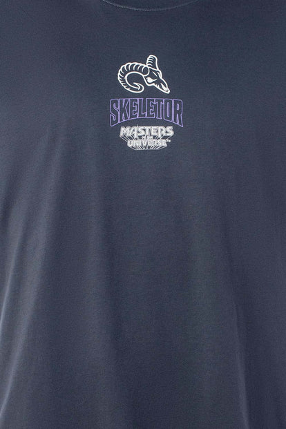  POLERA DE HE MAN REGULAR FIT PARA HOMBRE