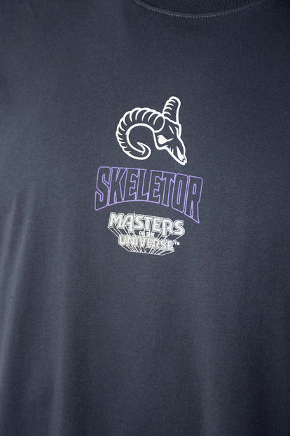  POLERA DE HE MAN REGULAR FIT PARA HOMBRE