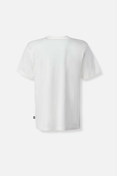  POLERA DE HE MAN BLANCA REGULAR FIT PARA HOMBRE