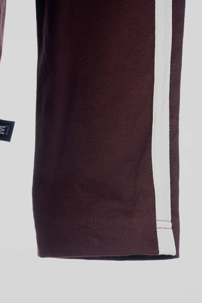  POLERA DE MAFALDA MANGA LARGA REGULAR FIT PARA MUJER