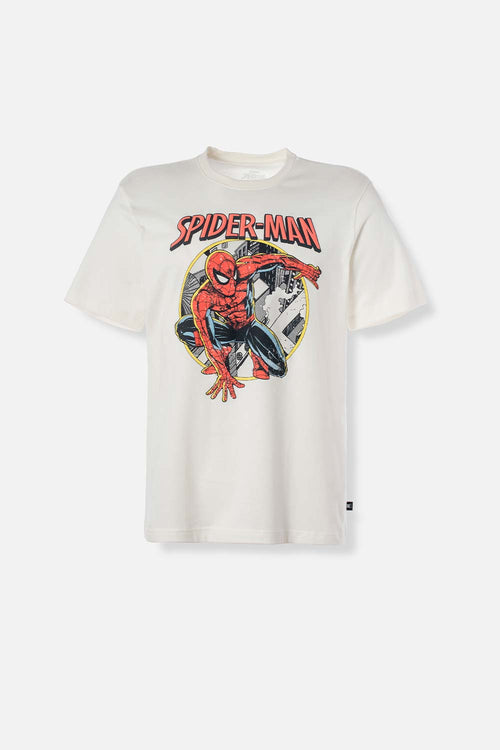 Card slide image -  POLERA DE SPIDERMAN REGULAR FIT PARA HOMBRE