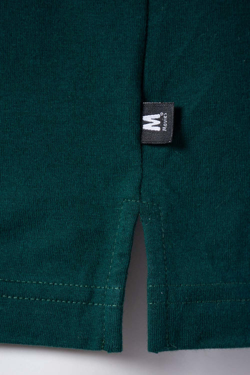 Card slide image -  POLERA DE SPIDERMAN VERDE REGULAR FIT PARA HOMBRE