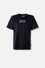 POLERA DE BACK TO THE FUTURE REGULAR FIT PARA HOMBRE